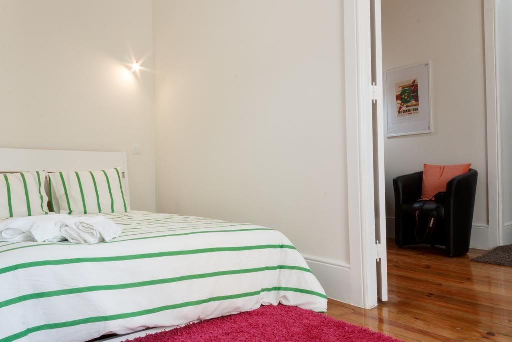 Scented House Apartment Porto Exterior photo