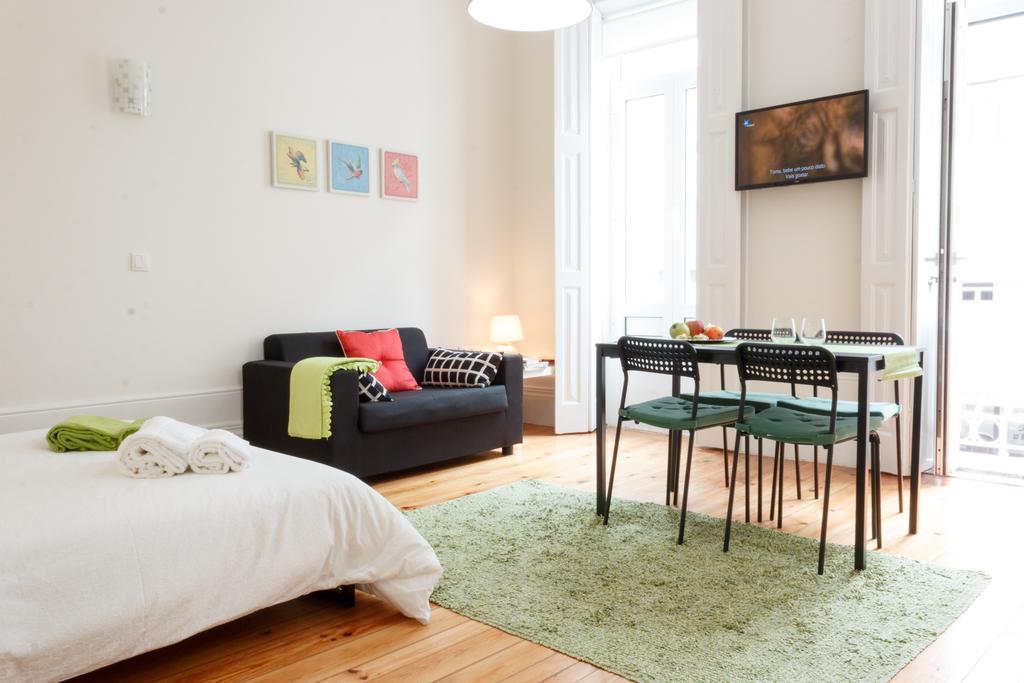 Scented House Apartment Porto Exterior photo