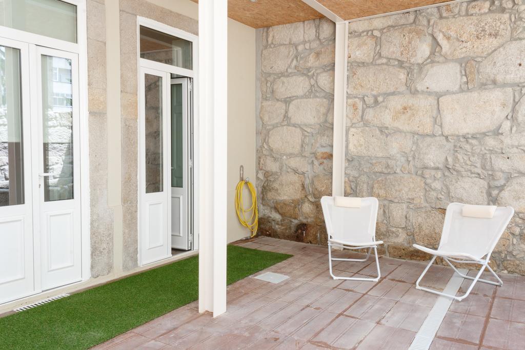 Scented House Apartment Porto Exterior photo