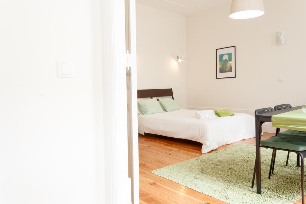 Scented House Apartment Porto Exterior photo
